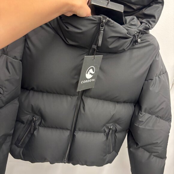 CORDOVA Meribel Jacket - Picture 5 of 7